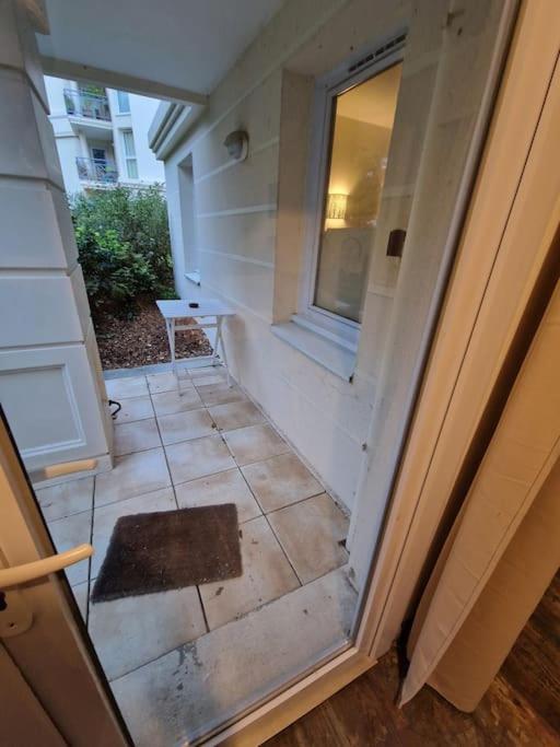 Le Repaire Du Sable D'Or Apartment La Baule-Escoublac Exterior foto